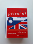 Sodobni priročni angleško-slovenski in slovensko-angleški slovar