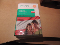 ŠOLSKI SLOVAR NEMŠČINA NEMŠKO-SLOVENSKI IN SLOVENSKO-NEMŠKI SLOVAR