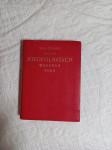 SRBOHRVAŠKO-NIZOZEMSKI SLOVAR, Van Goor 1973