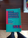 The BBI Dictionary of English word combinations