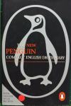 THE NEW PENGUIN COMPACT ENGLISH DICTIONARY