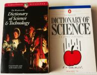 THE PENGUIN DICTIONARY OF SCIENCE