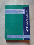 Trojezično slovar avtomobilizma