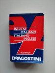 TUJI JEZIKI ■italijanski SLOVAR