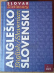 Učbenik - Angleško-Slovenski slovar