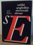 Veliki angleško slovenski slovar (Grad, Škerlj, Vitorovič)