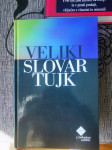 Veliki slovar tujk