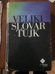 Veliki slovar tujk