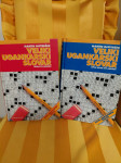 Veliki ugankarski slovar 1+2 del