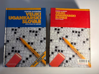 Veliki ugankarski slovar - komplet