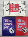 VELIKI UGANKARSKI SLOVAR Martin Ojsteršek