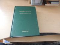 VOJAŠKI SLOVAR T. KOROŠEC IN OSTALI MINISTRSTVO ZA OBRAMBO RS 2002