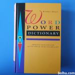 WORD POWER DICTIONARY