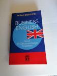 WORTERBUCH BUSINESS ENGLISH 2004