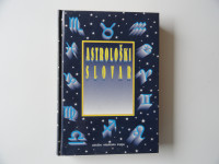 ZDENKA  A. ASTROLOŠKI SLOVAR