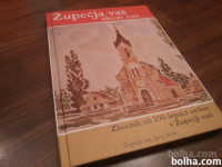 knjiga Župečja vas skozi čas,SLIKOVNI BESEDNJAK