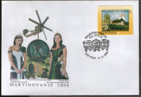 FD 57/08 martinovanje vinska kraljica