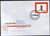 FD 60/10 50.kurentovanje na Ptuju