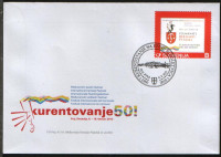 FD 61/10 princ karnevala 2010 na Ptuju