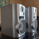 HIFI ZVOCNIKI SONY VINTIC KVALITETNI