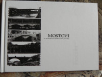 MOSTOVI NA SLOVENSKEM NA ZNAMKAH POŠTE SLOVENIJE