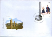 OPD 1/2011 noše notranjska