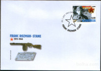 OPD 5/2011 Franc Rozman - Stane