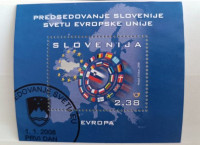 Posebne izdaje Slovenije