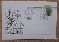 Pismo celina Nova pošta Pri stari cerkvi 1132 Ljubljana 16.5.2002