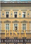 Pošta na slovenskih tleh, razvoj od antike do leta 1997, 500 strani