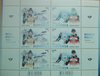 PREVC-NIKA-DOMEN-SVETOVNI REKORD-MINI BLOK