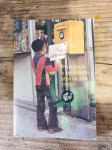Priročnik s poštnimi številkami 1980
