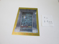 PRODAM BLOK SLOVENIJE ČIST MNH