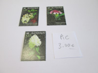 PRODAM ZNAMKE SLOVENIJE ČISTE MNH--20% POD NOMINALO