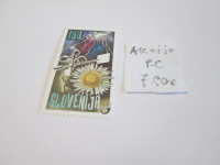 PRODAM ZNAMKO SLOVENIJE  ČISTO MNH