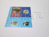 PRODAM ZNAMKO SLOVENIJE  Z PRIVESKOM ČISTO MNH