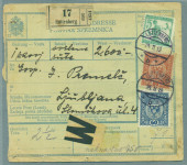 SHS Slovenija