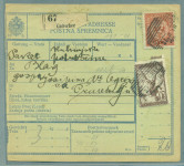 SHS Slovenija