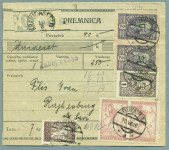 SHS Slovenija