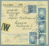 SHS Slovenija