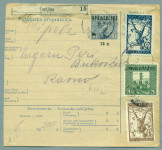 SHS Slovenija