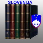SLOVENIJA 1991-2022 ** osnovna zbirka ** NEŽIGOSANA