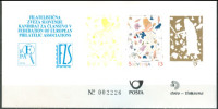 SLOVENIJA 1995 KONEC 2. SVETOVNE VOJNE ** esej FZS ** št.3
