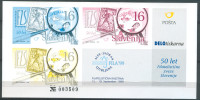 SLOVENIJA 1999 FILATELISTIČNA ZVEZA VERIGAR ** esej FZS ** št.7