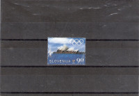 Slovenija  2000