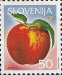 SLOVENIJA 2005 - (MI.532)  BRESKEV