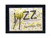 SLOVENIJA 2009 -MI 698