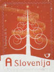 SLOVENIJA 2009 - (MI.746)  NOVO LETO