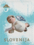 SLOVENIJA 2012 - (MI.975)  BOŽIČ