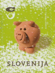 SLOVENIJA 2012 - (MI.980)  NOVO LETO